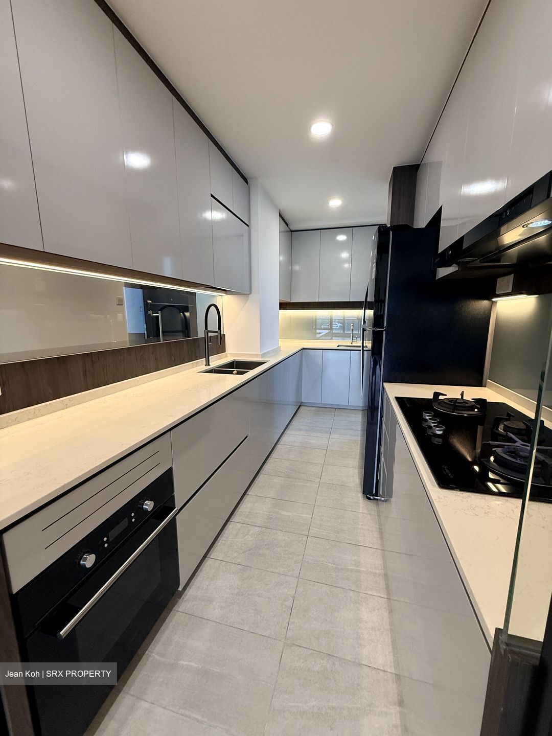 Proximo (D10), Apartment #506875671